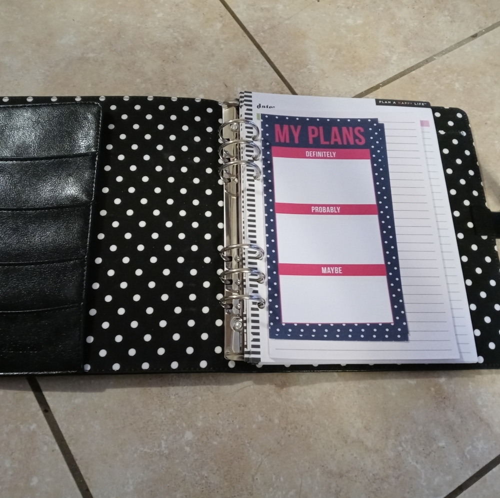 Planner - Picture 2 of 11